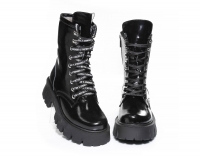 139733 Ботинки женские(черевики жіночі)Valure оптом от производителя 139733