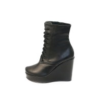 95898 Ботинки женские(черевики жіночі)Valure оптом от производителя 95898