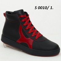 131361 Комфортные мужские ботинки EDO™