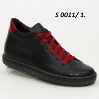 131365 Комфортные мужские ботинки EDO™