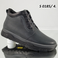 146903 Комфортные мужские ботинки EDO™