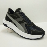 158855 Мужские кроссовки EDO оптом