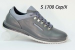 85672 Спортивная мужская обувь EDO™ оптом 