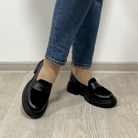 154583 Женские кожаные туфли SOFISTAILS™ оптом со склада производителя под заказ