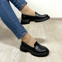 154582 Женские кожаные туфли SOFISTAILS™ оптом со склада производителя под заказ