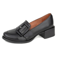 148429 Женские кожаные туфли SOFISTAILS™ оптом со склада производителя под заказ
