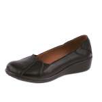 121522 Женские кожаные туфли SOFISTAILS™ оптом со склада производителя под заказ