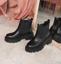 145805 Женские полу-ботинки (Жіночі напів-черевики) демисезонные МиГиКо. 