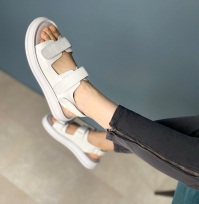 145286 Женские босоножки (Жіночі босоніжки) МиГиКо