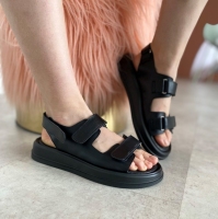 151813 Женские босоножки (Жіночі босоніжки) МиГиКо