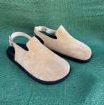 154783 Женские сабо (жіночі сабо) МиГиКо