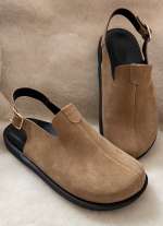 154782 Женские сабо (жіночі сабо) МиГиКо