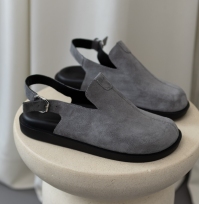 158671 Женские сабо (жіночі сабо) МиГиКо