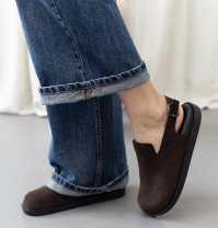 158670 Женские сабо (жіночі сабо) МиГиКо