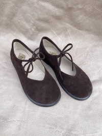 158516 Женские туфли анатомические (Жіночі туфлі анатомічні) МиГиКо 