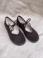 158516 Женские туфли анатомические (Жіночі туфлі анатомічні) МиГиКо 