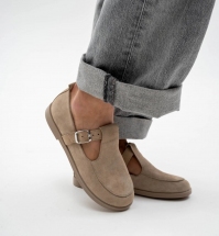 158513 Женские туфли анатомические (Жіночі туфлі анатомічні) МиГиКо 