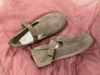 158514 Женские туфли анатомические (Жіночі туфлі анатомічні) МиГиКо 