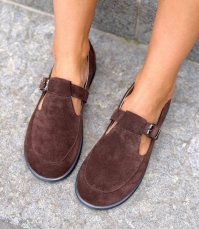 158515 Женские туфли анатомические (Жіночі туфлі анатомічні) МиГиКо 