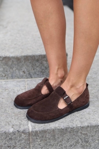 158515 Женские туфли анатомические (Жіночі туфлі анатомічні) МиГиКо 