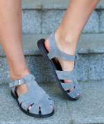 157835 Женские босоножки (Жіночі босоніжки) МиГиКо