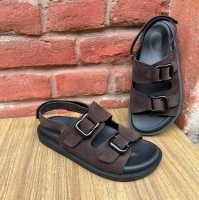 157836 Женские босоножки (Жіночі босоніжки) МиГиКо