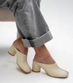 158704 Женские сабо (жіночі сабо) МиГиКо