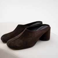 158705 Женские сабо (жіночі сабо) МиГиКо 158705