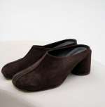 158705 Женские сабо (жіночі сабо) МиГиКо