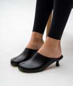 158701 Женские сабо (жіночі сабо) МиГиКо