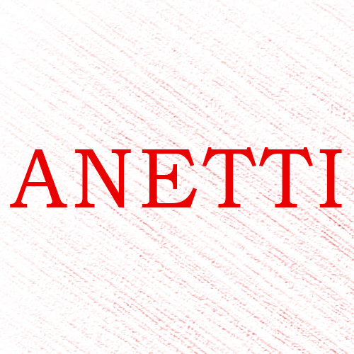 Самые продаваемые модели Anetti для опта - Весна-2018 года!