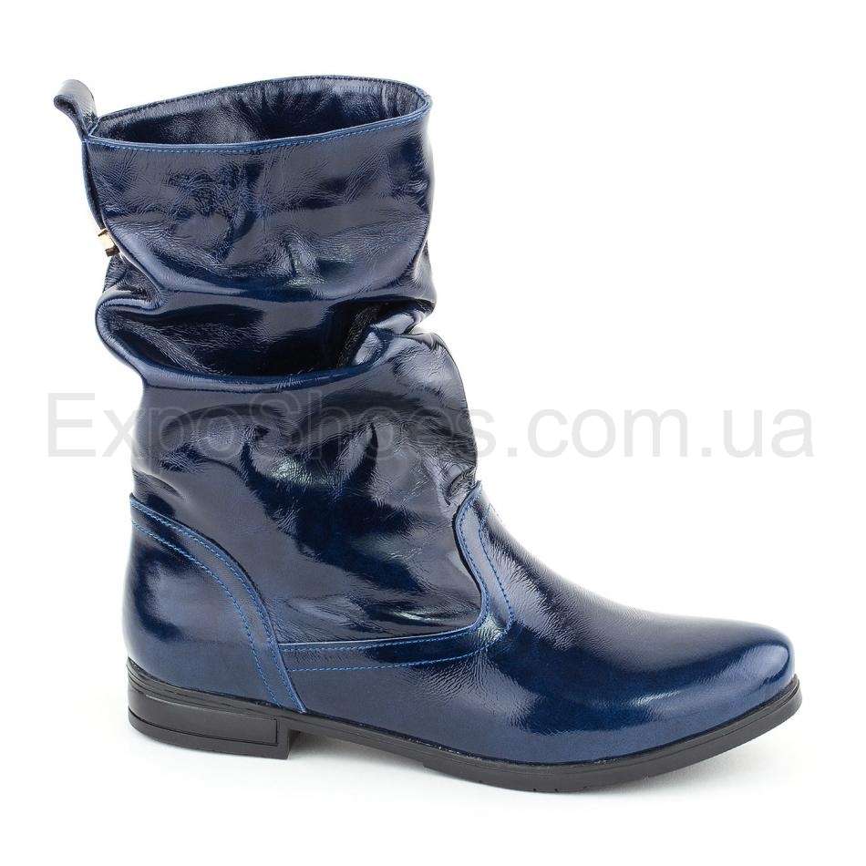 Акция на 018 ботинки ATREND оптом Весна-2016 днепропетровской фабрики производителя