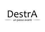 логотип компании Destra