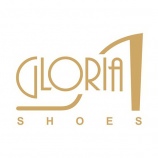 логотип Gloria обувь
