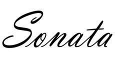 Логотип Соната
