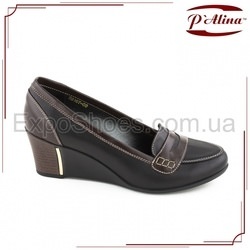 Обувь женская PALINA по низким ценам от производителя в Днепропетровске