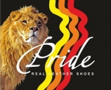 Экономное предложение на обувь Весна-Лето от PRIDE скоро заканчивается!