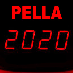 Воспользуйтесь мега &quot;Двадцаткой&quot; на обувь Pella до нового 2020 года и бонус