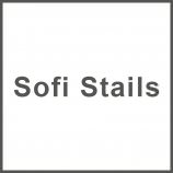 SOFI STAILS - предложение на модели из женского каталога Весна и Лето 2019