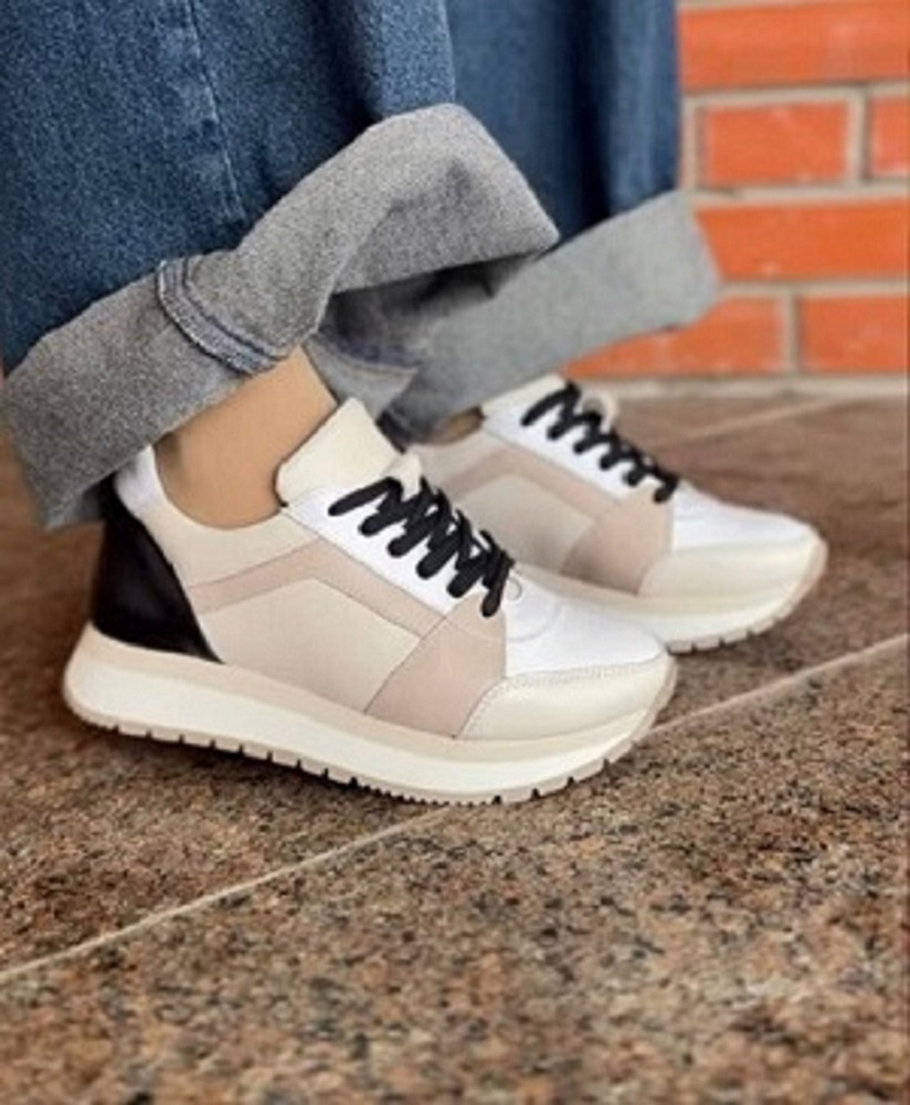 Туфли кожаные фабрики Топаз выставка ExpoShoes.com.ua